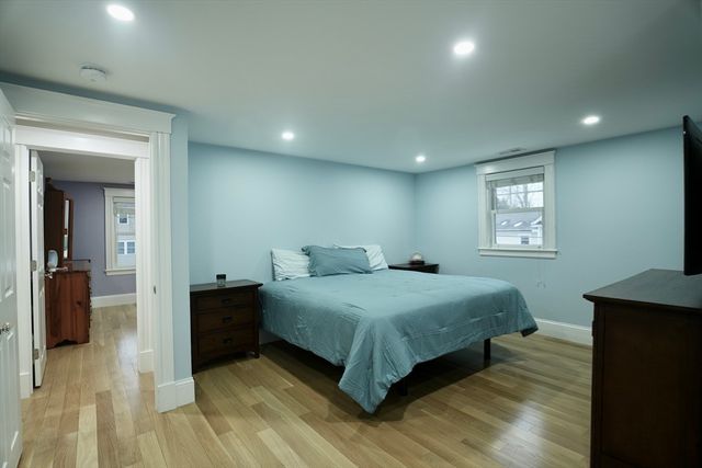 1 Linden Street, Woburn, MA 01801