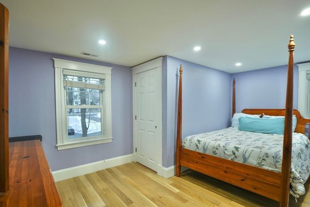 1 Linden Street, Woburn, MA 01801