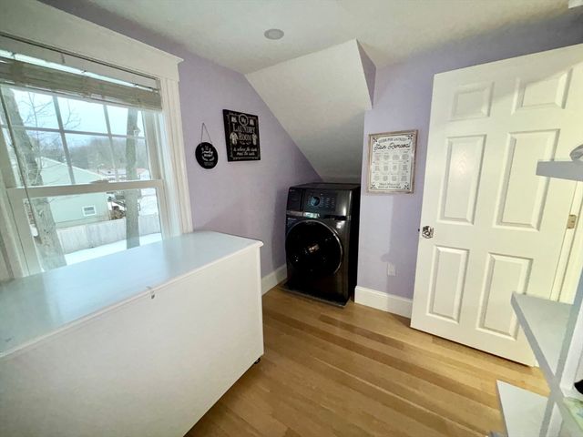 1 Linden Street, Woburn, MA 01801