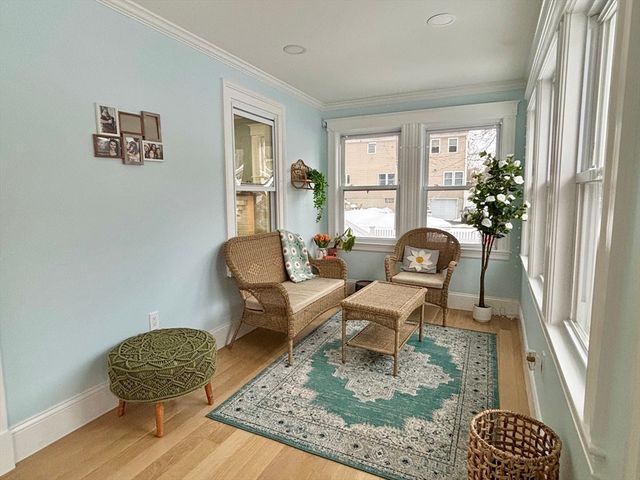 1 Linden Street, Woburn, MA 01801