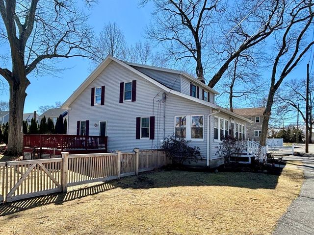 1 Linden Street, Woburn, MA 01801