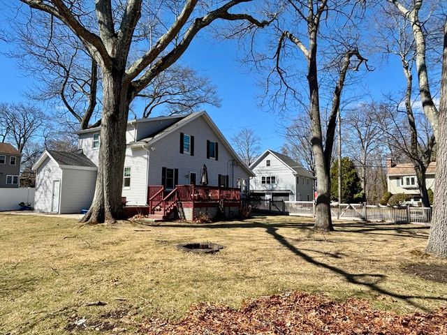 1 Linden Street, Woburn, MA 01801