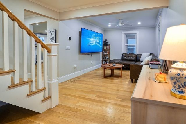 1 Linden Street, Woburn, MA 01801