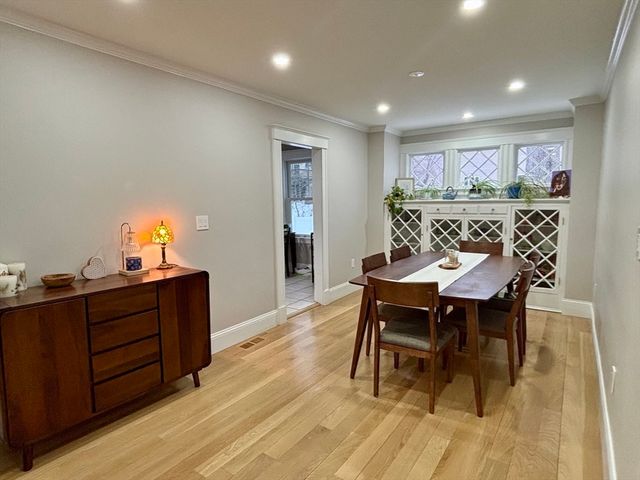 1 Linden Street, Woburn, MA 01801