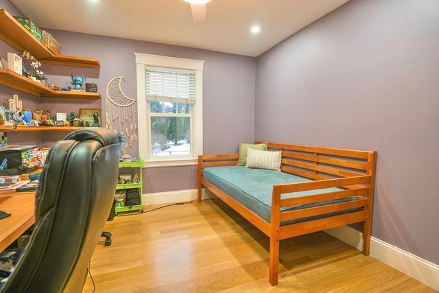 1 Linden Street, Woburn, MA 01801