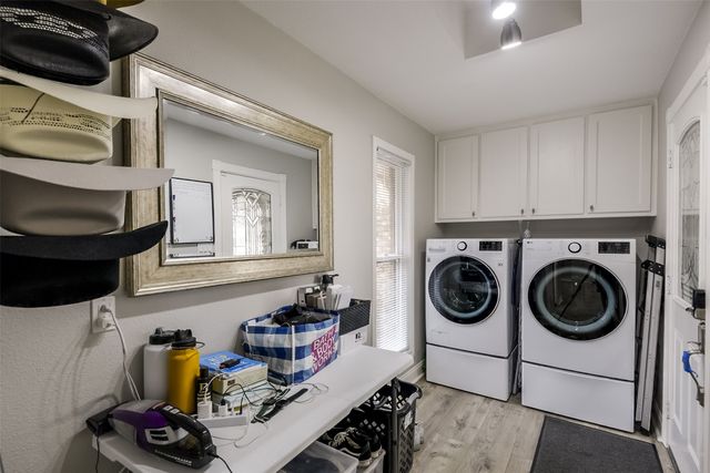 3719 Danbury Drive, Arlington, TX 76016