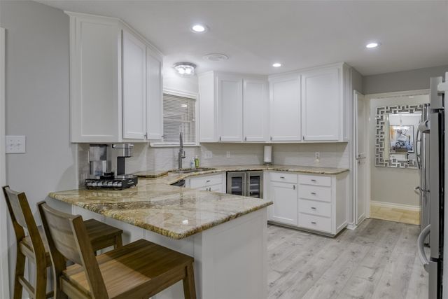 3719 Danbury Drive, Arlington, TX 76016