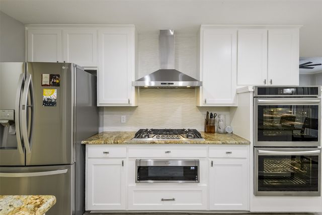 3719 Danbury Drive, Arlington, TX 76016