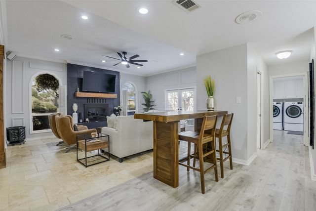 3719 Danbury Drive, Arlington, TX 76016