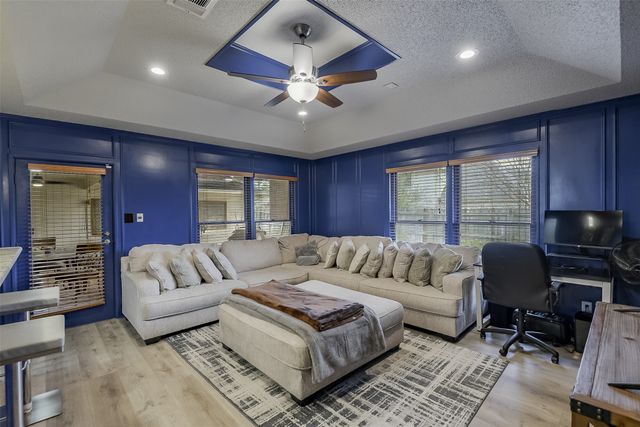 3719 Danbury Drive, Arlington, TX 76016