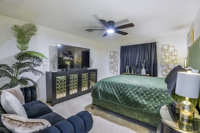 3719 Danbury Drive, Arlington, TX 76016