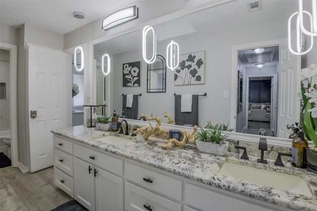 3719 Danbury Drive, Arlington, TX 76016