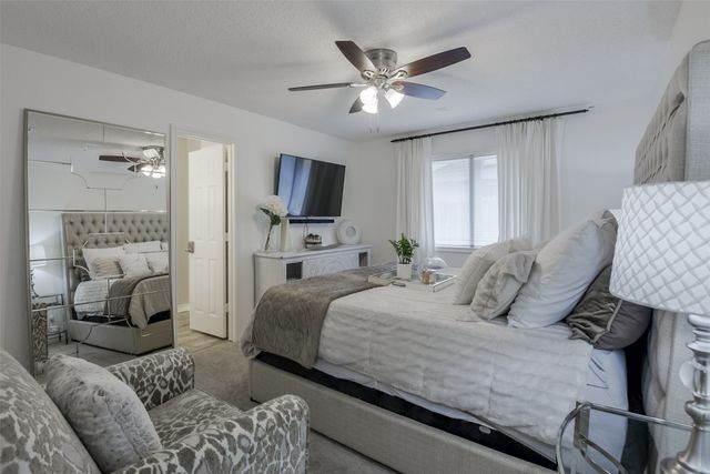 3719 Danbury Drive, Arlington, TX 76016