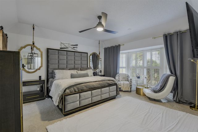 3719 Danbury Drive, Arlington, TX 76016