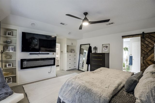 3719 Danbury Drive, Arlington, TX 76016