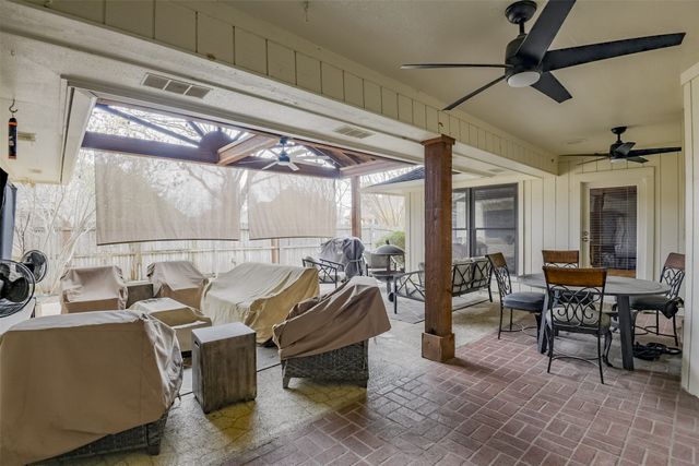 3719 Danbury Drive, Arlington, TX 76016