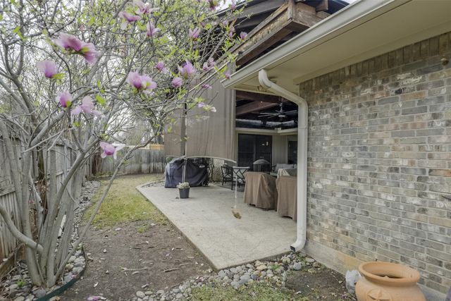 3719 Danbury Drive, Arlington, TX 76016