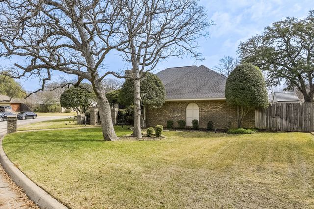 3719 Danbury Drive, Arlington, TX 76016