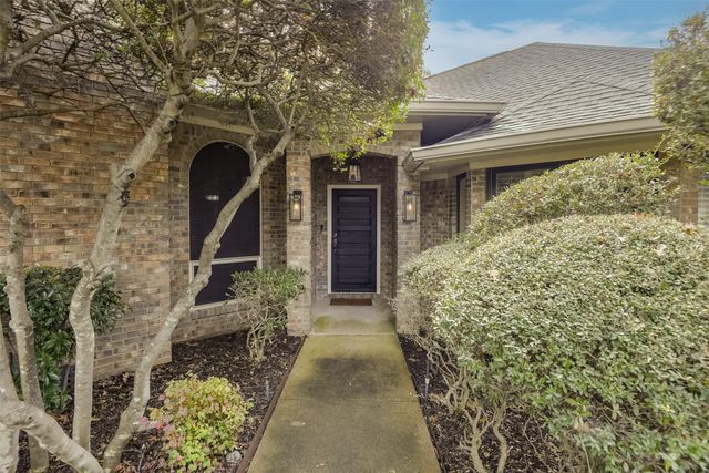 3719 Danbury Drive, Arlington, TX 76016