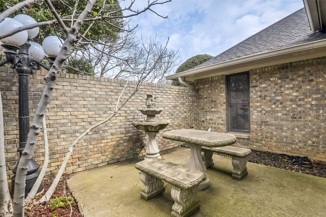 3719 Danbury Drive, Arlington, TX 76016