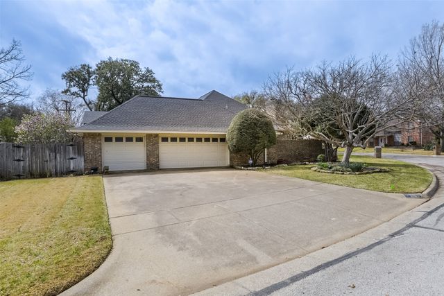 3719 Danbury Drive, Arlington, TX 76016