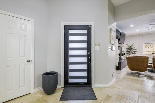 3719 Danbury Drive, Arlington, TX 76016