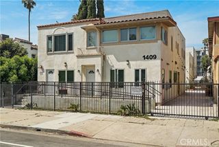 1409 N Hobart, Los Angeles, CA 90027