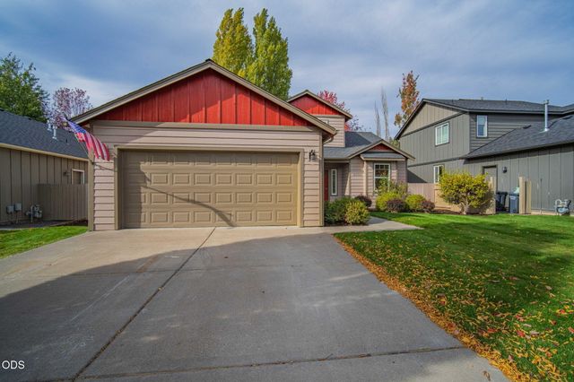 19564 Sager Loop, Bend, OR 97702