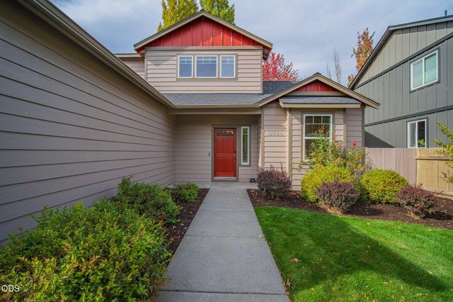 19564 Sager Loop, Bend, OR 97702
