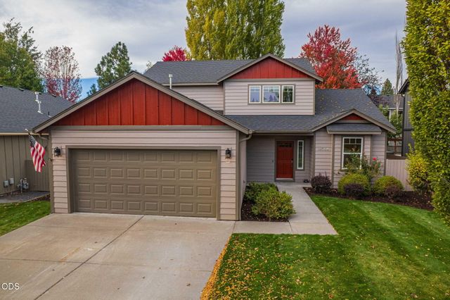 19564 Sager Loop, Bend, OR 97702