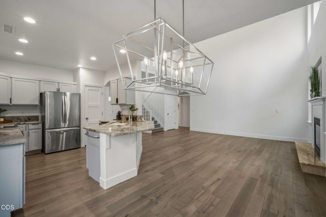 19564 Sager Loop, Bend, OR 97702
