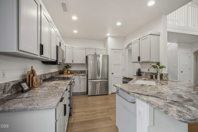 19564 Sager Loop, Bend, OR 97702
