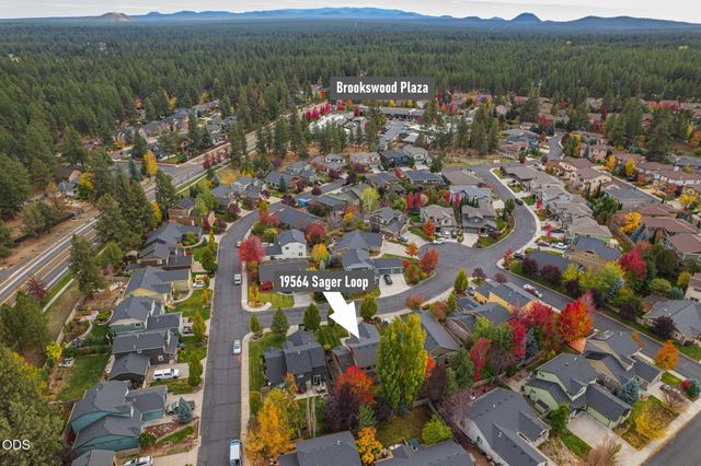 19564 Sager Loop, Bend, OR 97702