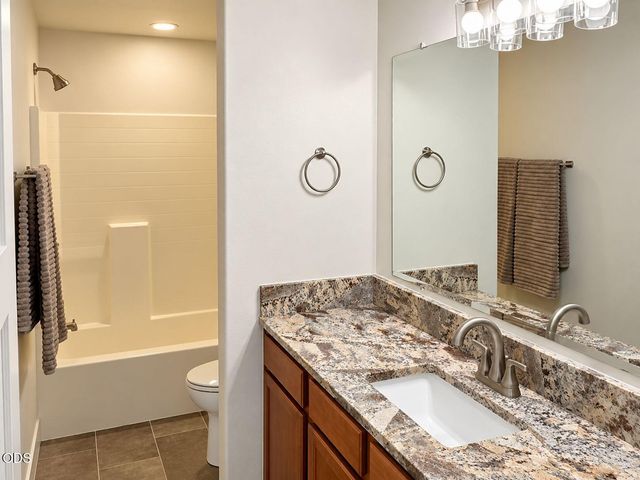 19564 Sager Loop, Bend, OR 97702