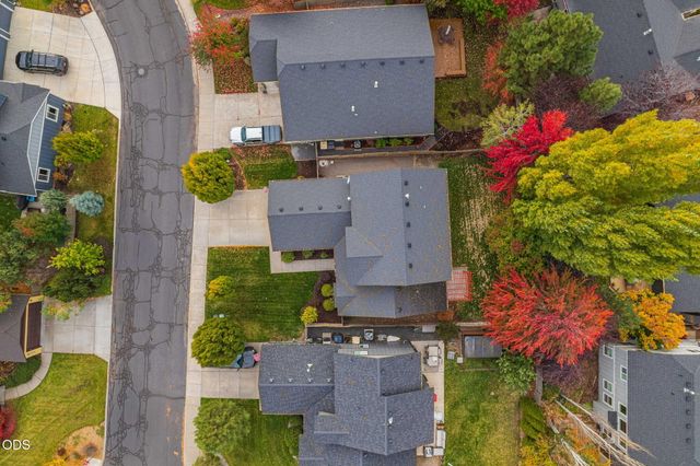 19564 Sager Loop, Bend, OR 97702