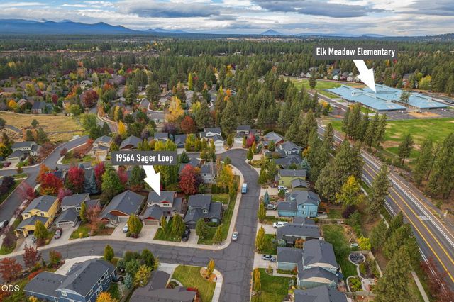 19564 Sager Loop, Bend, OR 97702