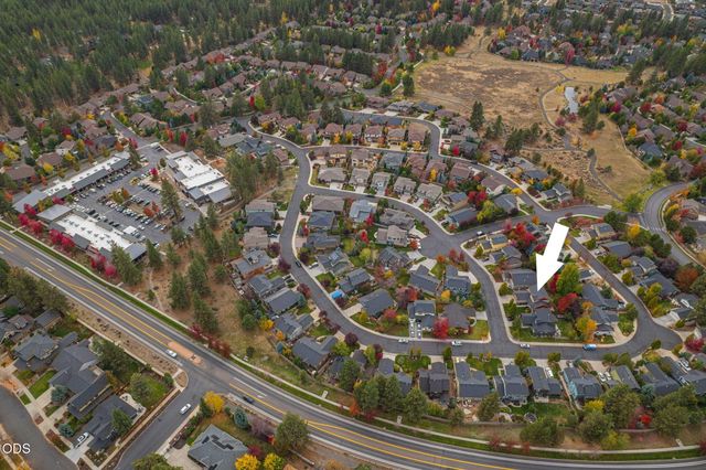 19564 Sager Loop, Bend, OR 97702