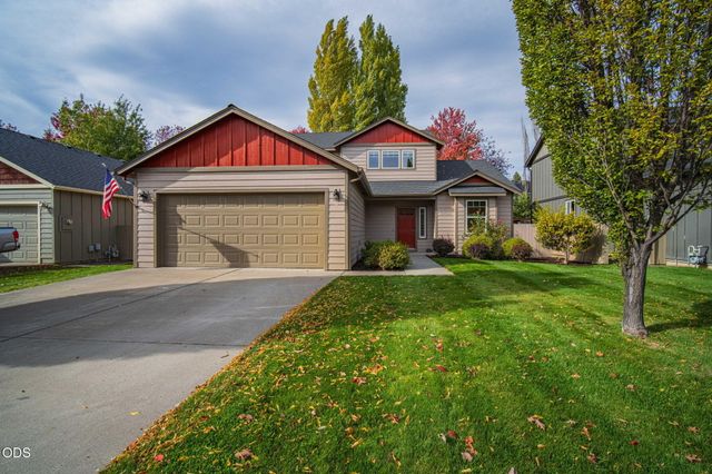 19564 Sager Loop, Bend, OR 97702