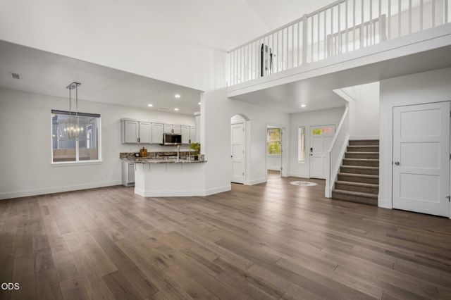 19564 Sager Loop, Bend, OR 97702