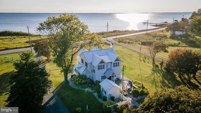 16530 PINEY POINT RD, Piney Point, MD 20674