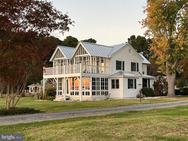 16530 PINEY POINT RD, Piney Point, MD 20674