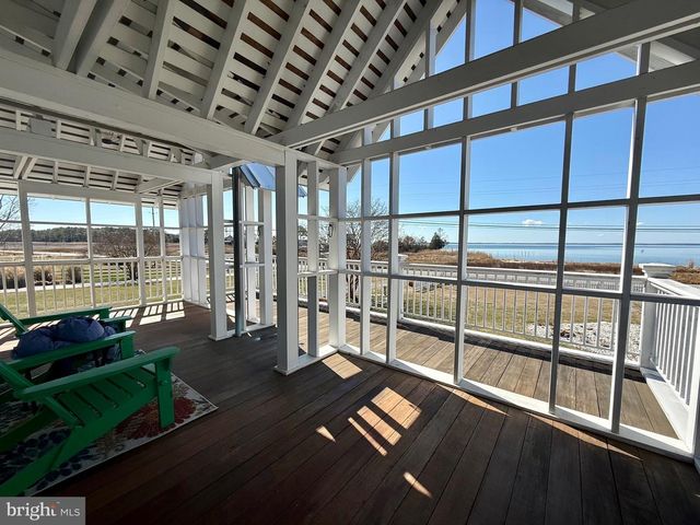 16530 PINEY POINT RD, Piney Point, MD 20674