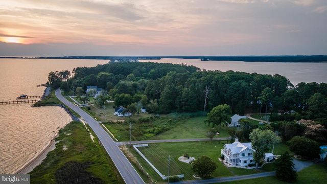 16530 PINEY POINT RD, Piney Point, MD 20674