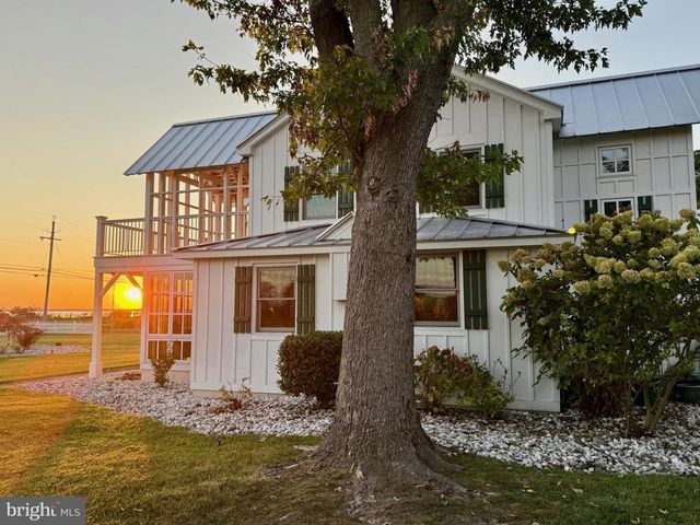 16530 PINEY POINT RD, Piney Point, MD 20674