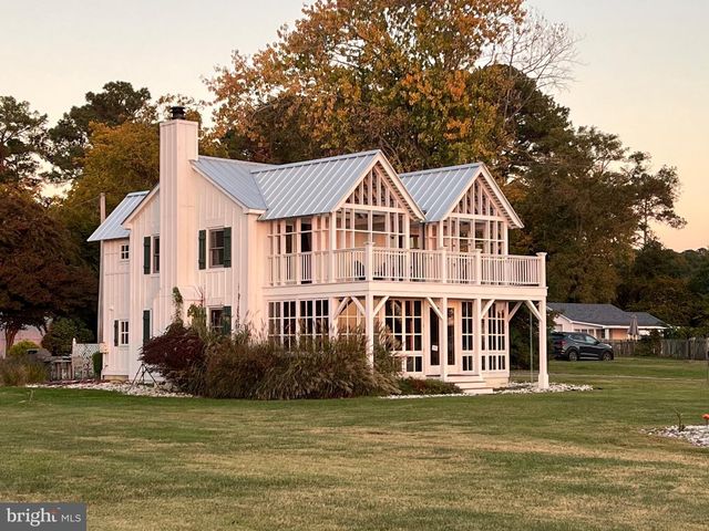 16530 PINEY POINT RD, Piney Point, MD 20674