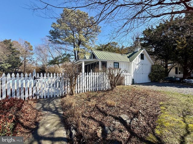 16530 PINEY POINT RD, Piney Point, MD 20674