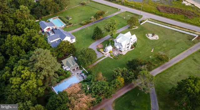 16530 PINEY POINT RD, Piney Point, MD 20674