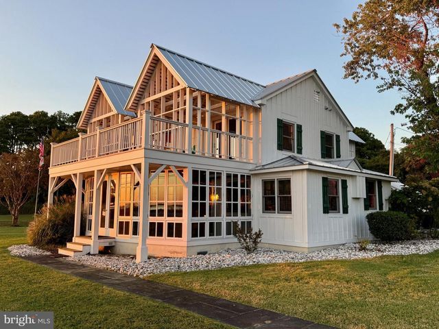 16530 PINEY POINT RD, Piney Point, MD 20674