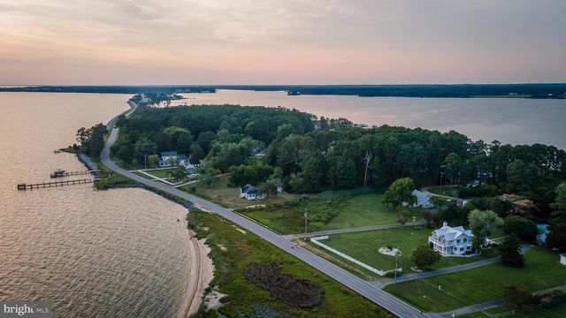 16530 PINEY POINT RD, Piney Point, MD 20674