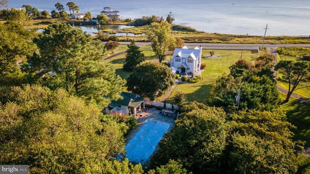 16530 PINEY POINT RD, Piney Point, MD 20674